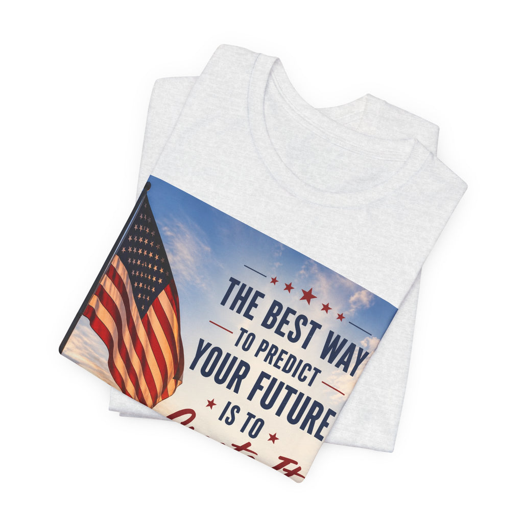 Patriot Premium Unisex T-Shirt