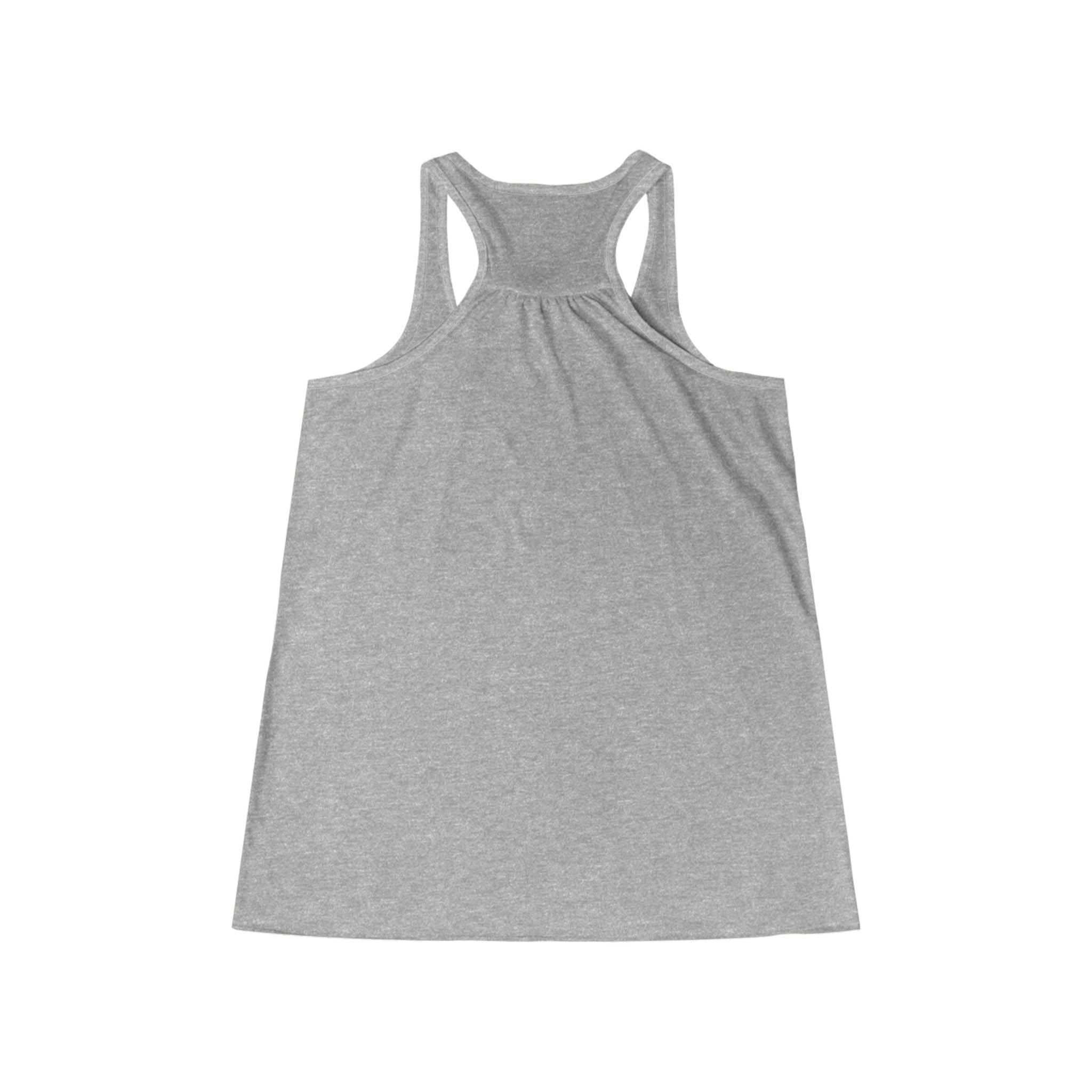 Confident Not Perfect Women's Racerback Tank Top
