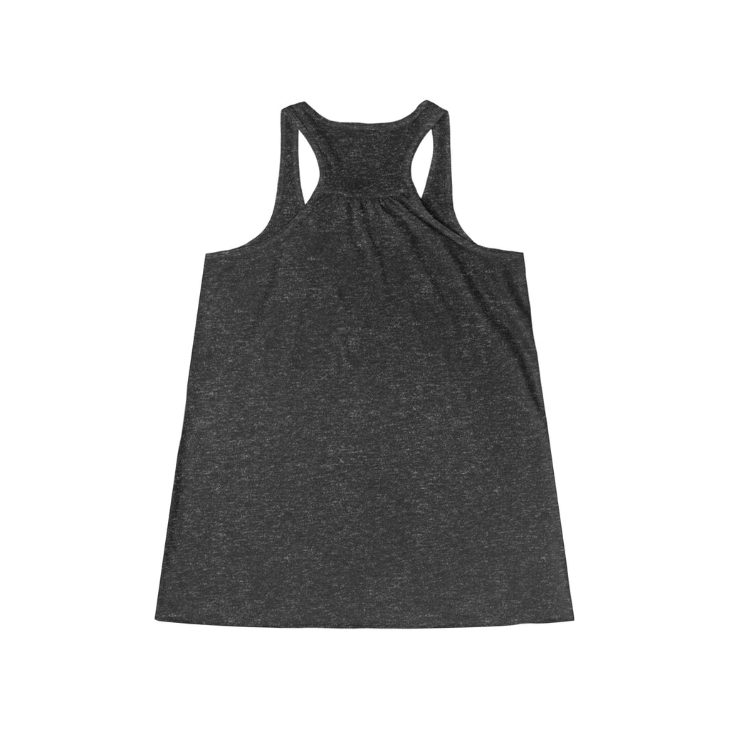 Confident Not Perfect Women's Racerback Tank Top
