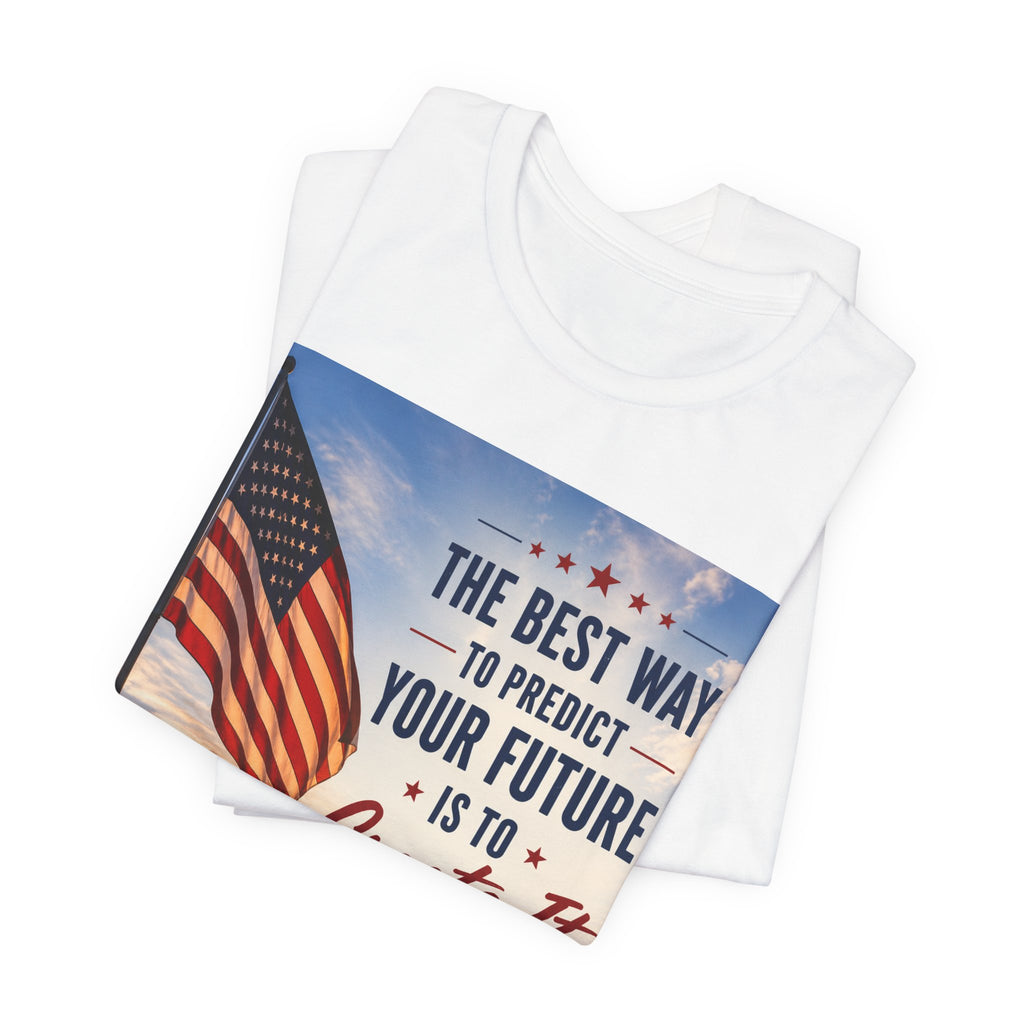 Patriot Premium Unisex T-Shirt