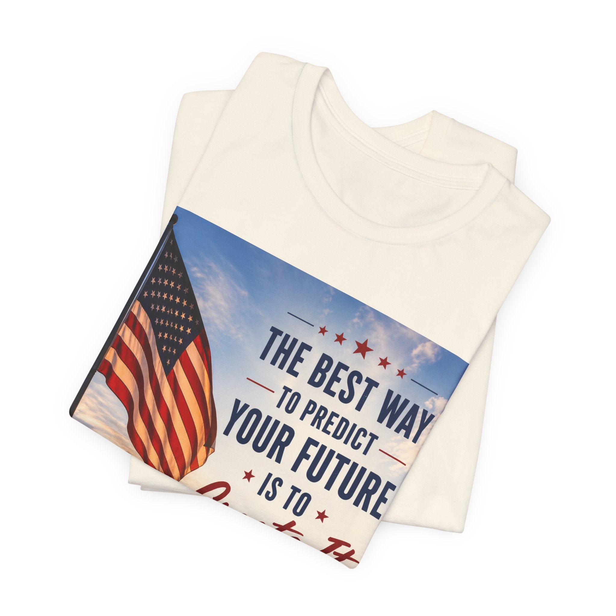 Patriot Premium Unisex T-Shirt