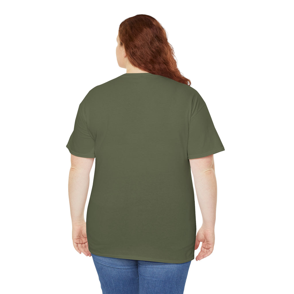 Today Is An Invaluable Opportunity For Us | Motivational Unisex Cotton T-Shirt