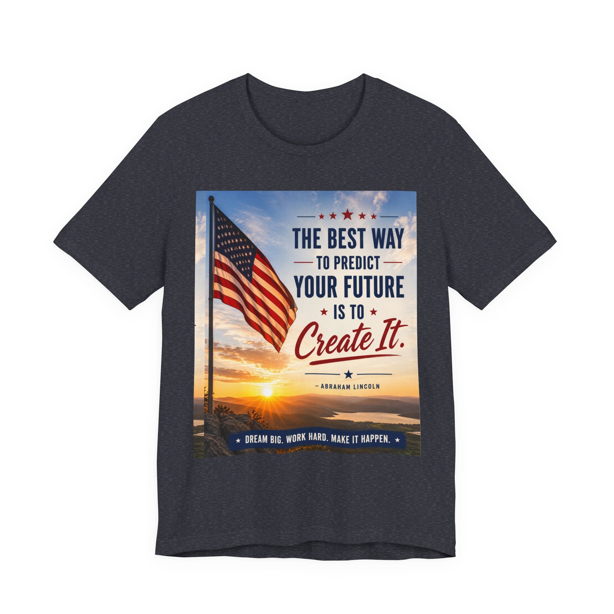 Patriot Premium Unisex T-Shirt