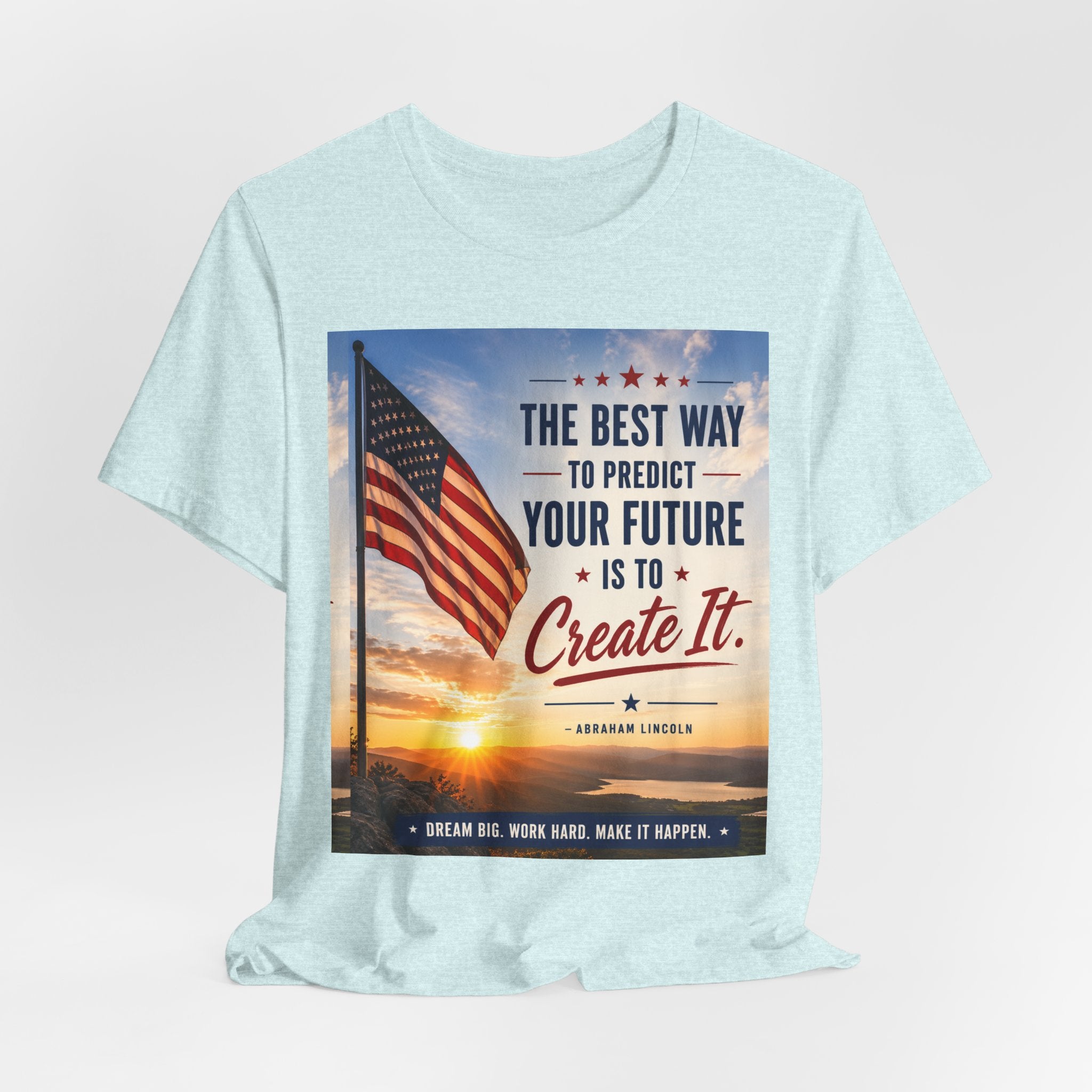 Patriot Premium Unisex T-Shirt