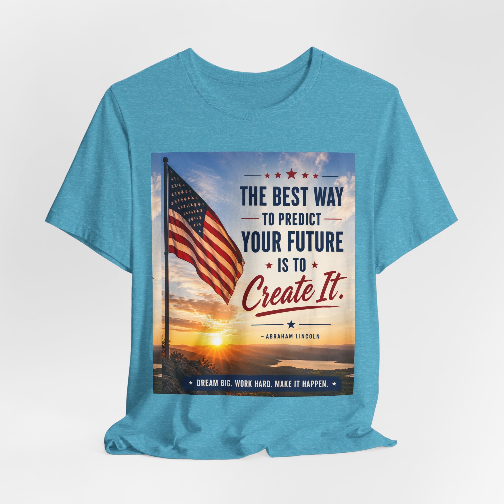 Patriot Premium Unisex T-Shirt