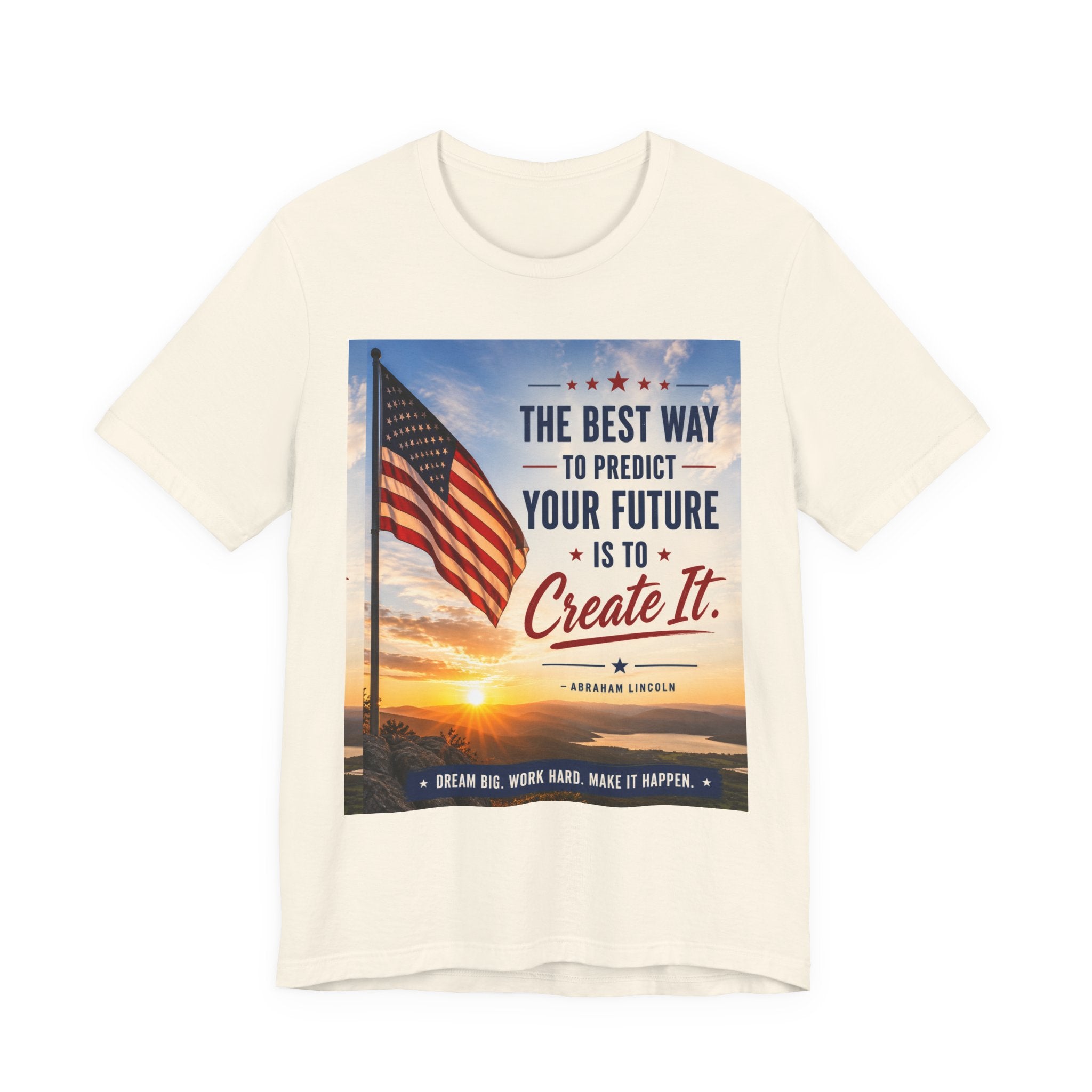 Patriot Premium Unisex T-Shirt