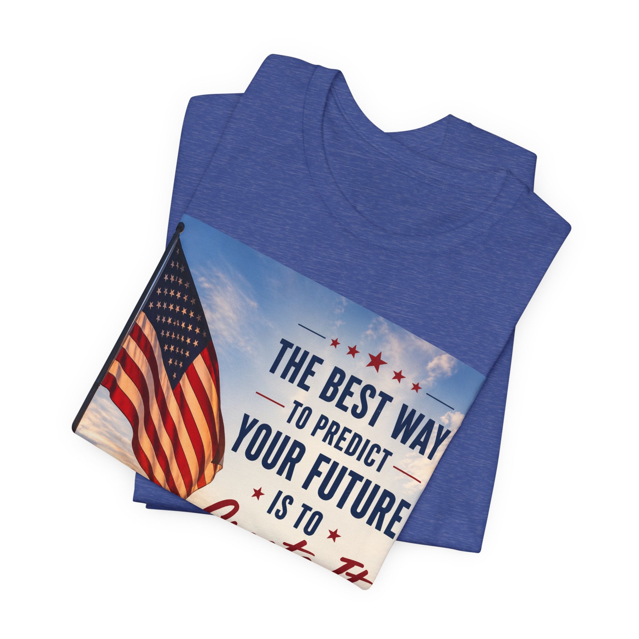 Patriot Premium Unisex T-Shirt