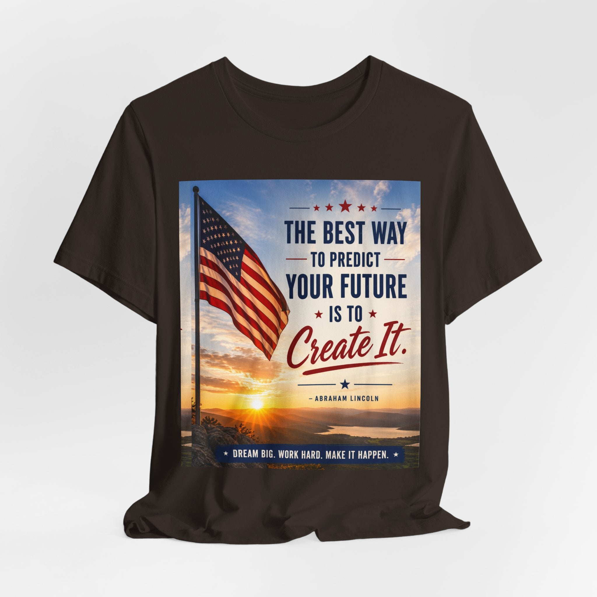 Patriot Premium Unisex T-Shirt