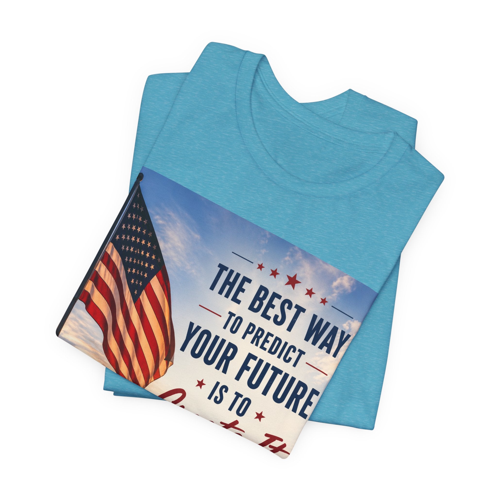 Patriot Premium Unisex T-Shirt