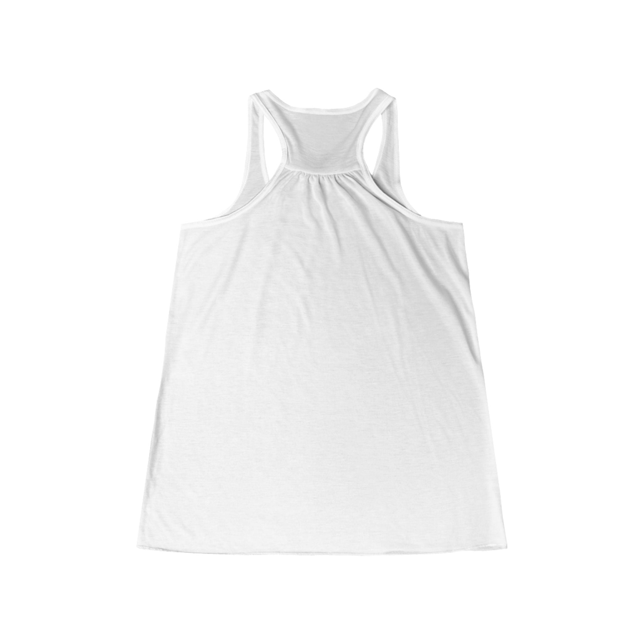 Confident Not Perfect Women's Racerback Tank Top