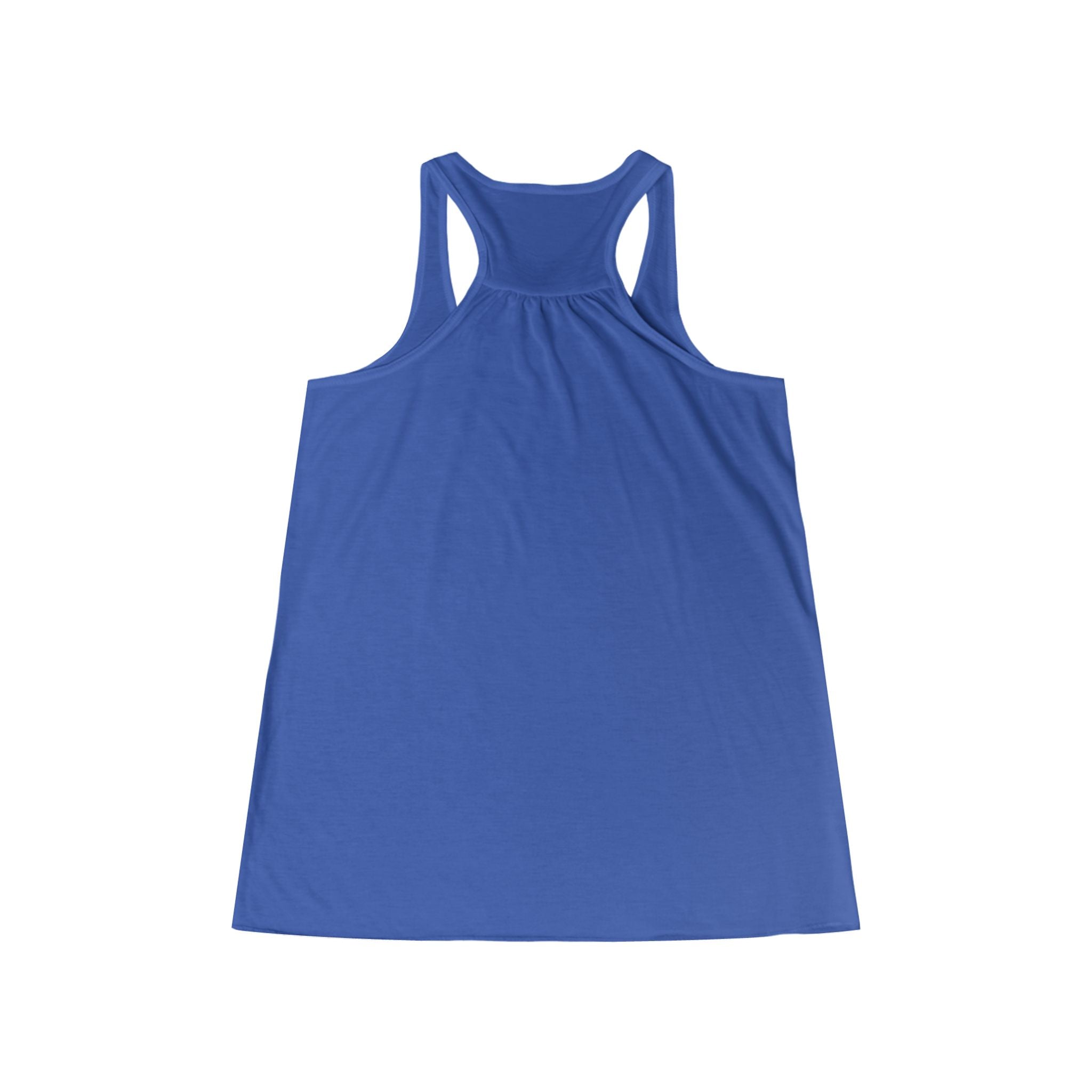 Confident Not Perfect Women's Racerback Tank Top