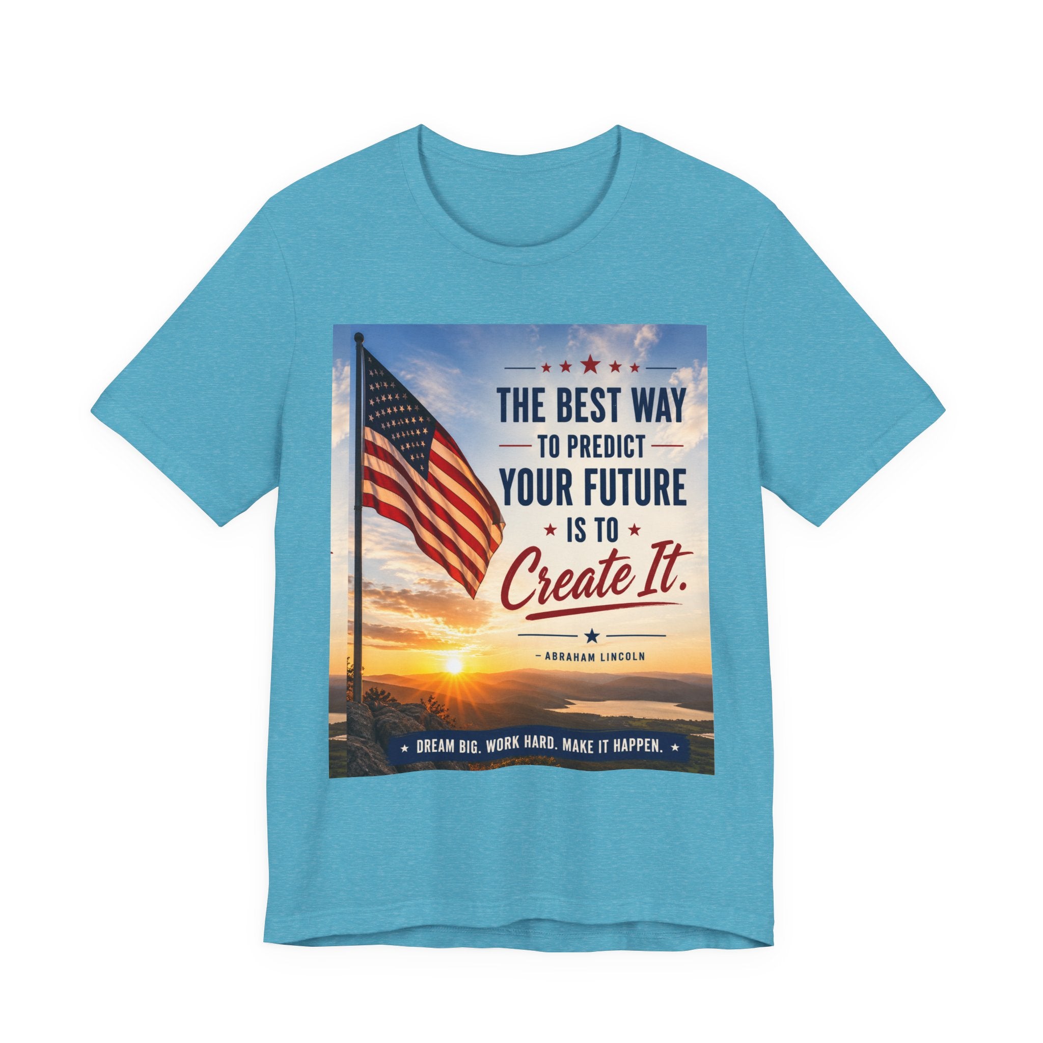 Patriot Premium Unisex T-Shirt