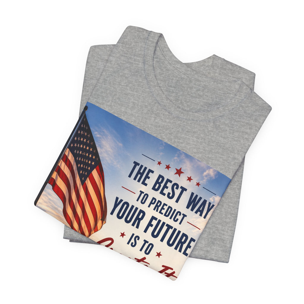 Patriot Premium Unisex T-Shirt