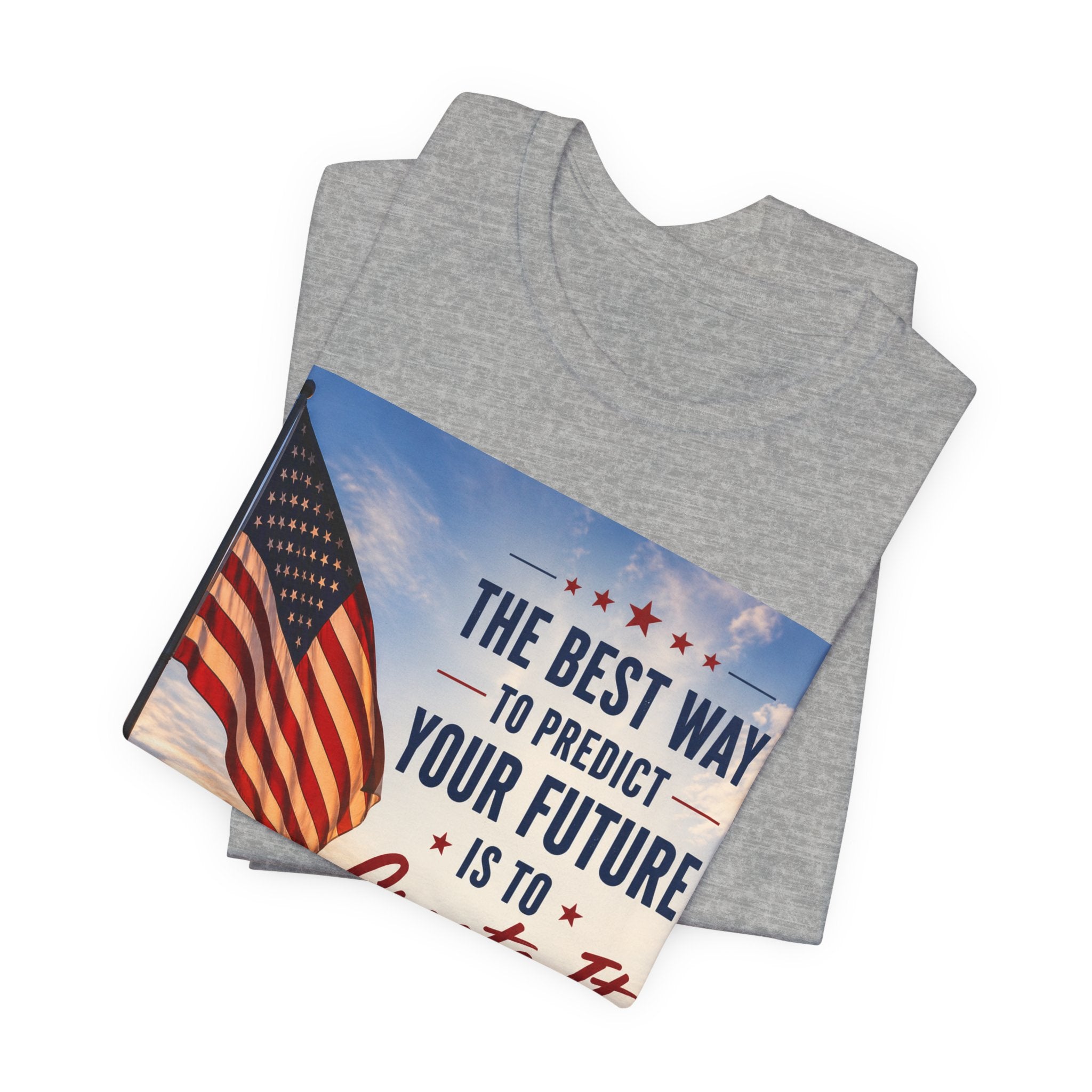 Patriot Premium Unisex T-Shirt