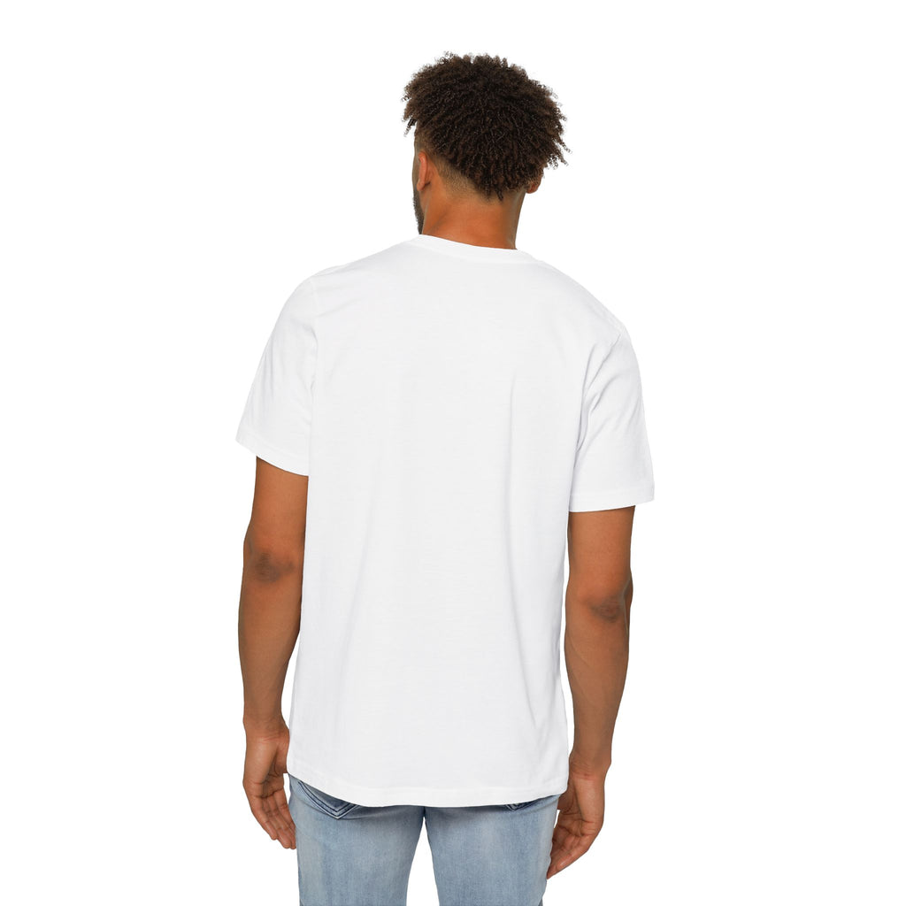Rise & Roam Eagle T-Shirt — Vintage Americana Graphic Tee