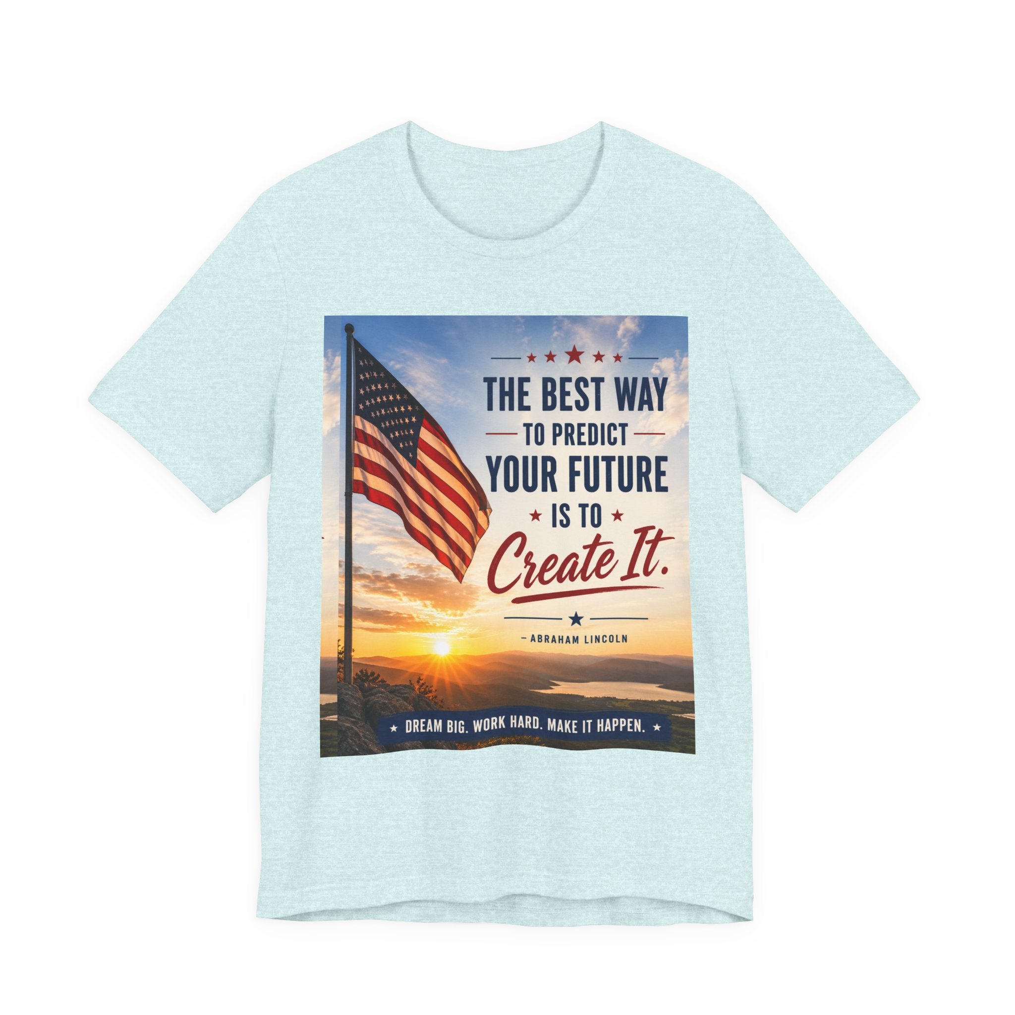 Patriot Premium Unisex T-Shirt