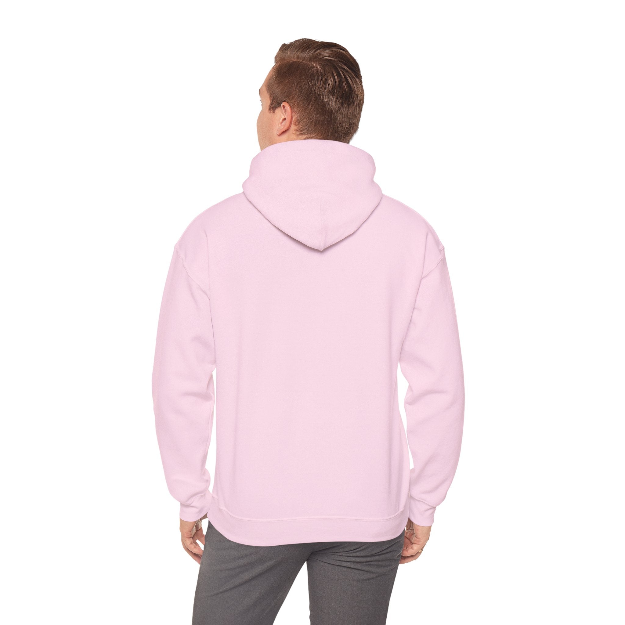 Minimalist quote sweatshirt for busy moms