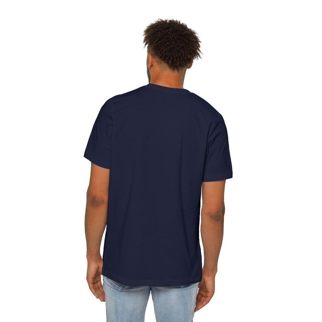 Rise & Roam Eagle T-Shirt — Vintage Americana Graphic Tee