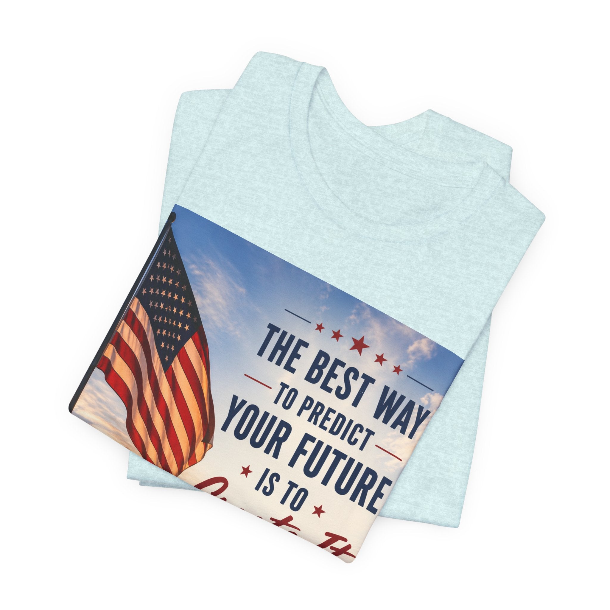 Patriot Premium Unisex T-Shirt
