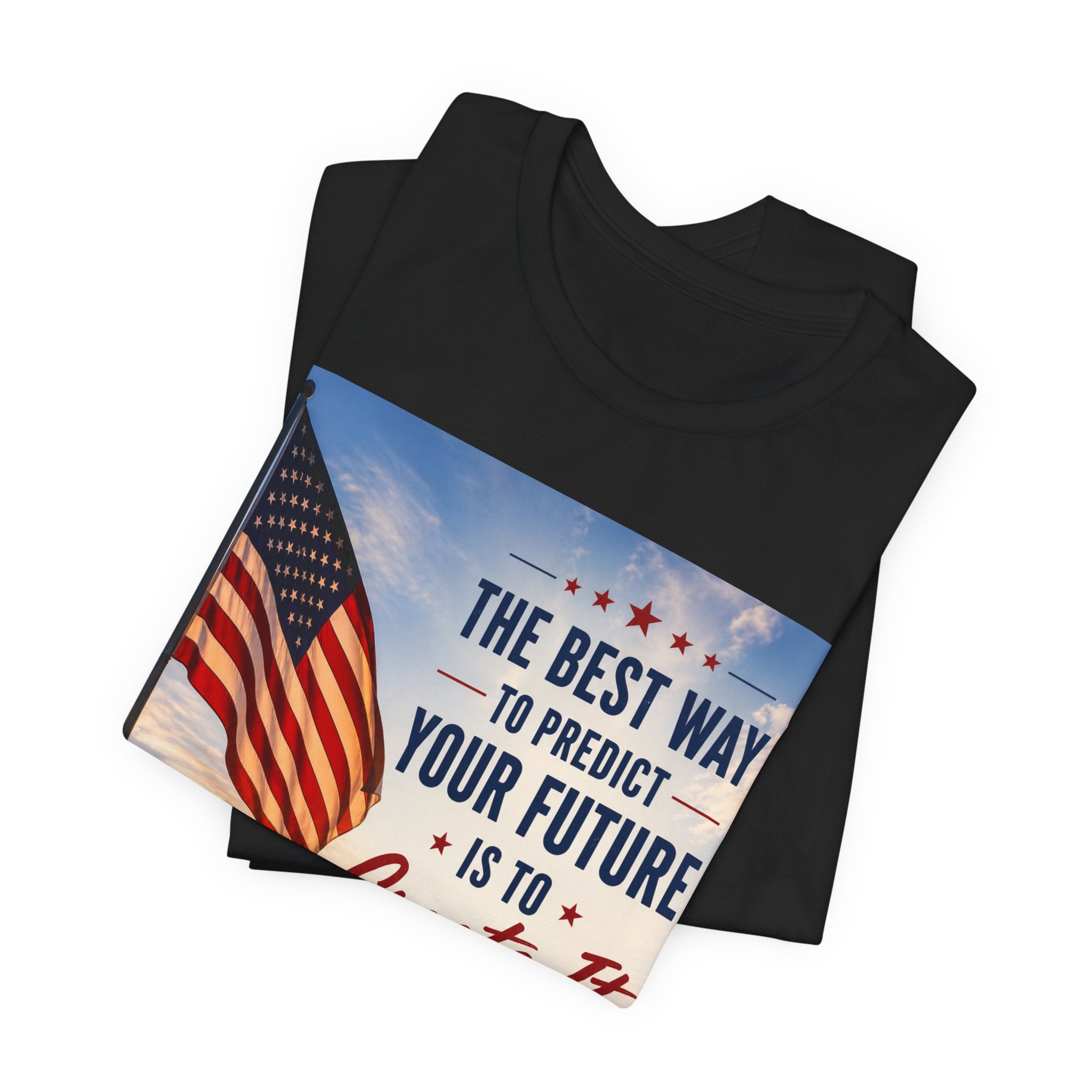 Patriot Premium Unisex T-Shirt