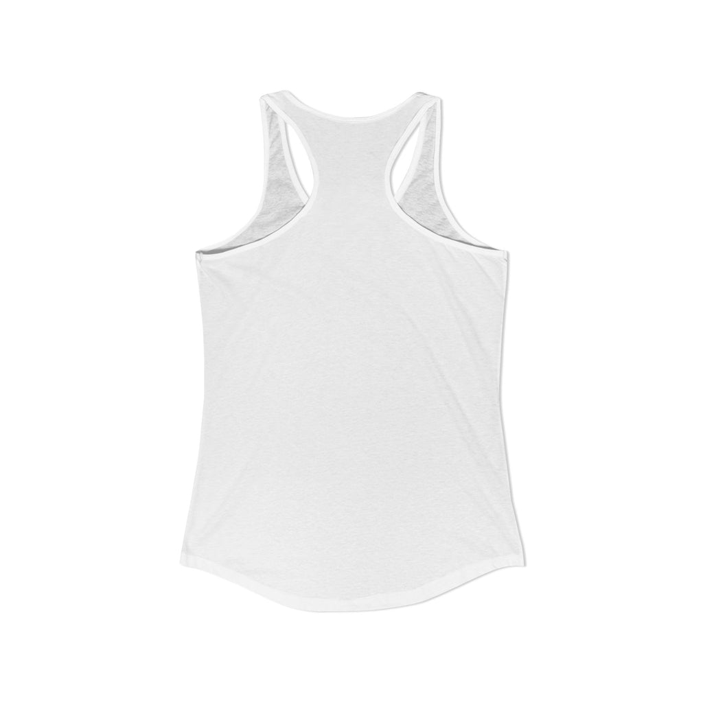 Women's Racerback Tank Top – Lightweight Slim Fit Athletic Tank