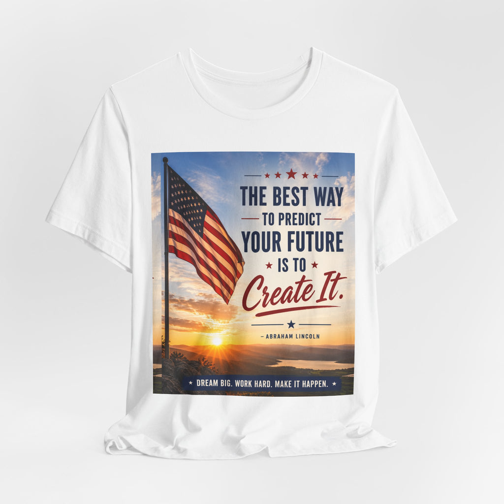 Patriot Premium Unisex T-Shirt