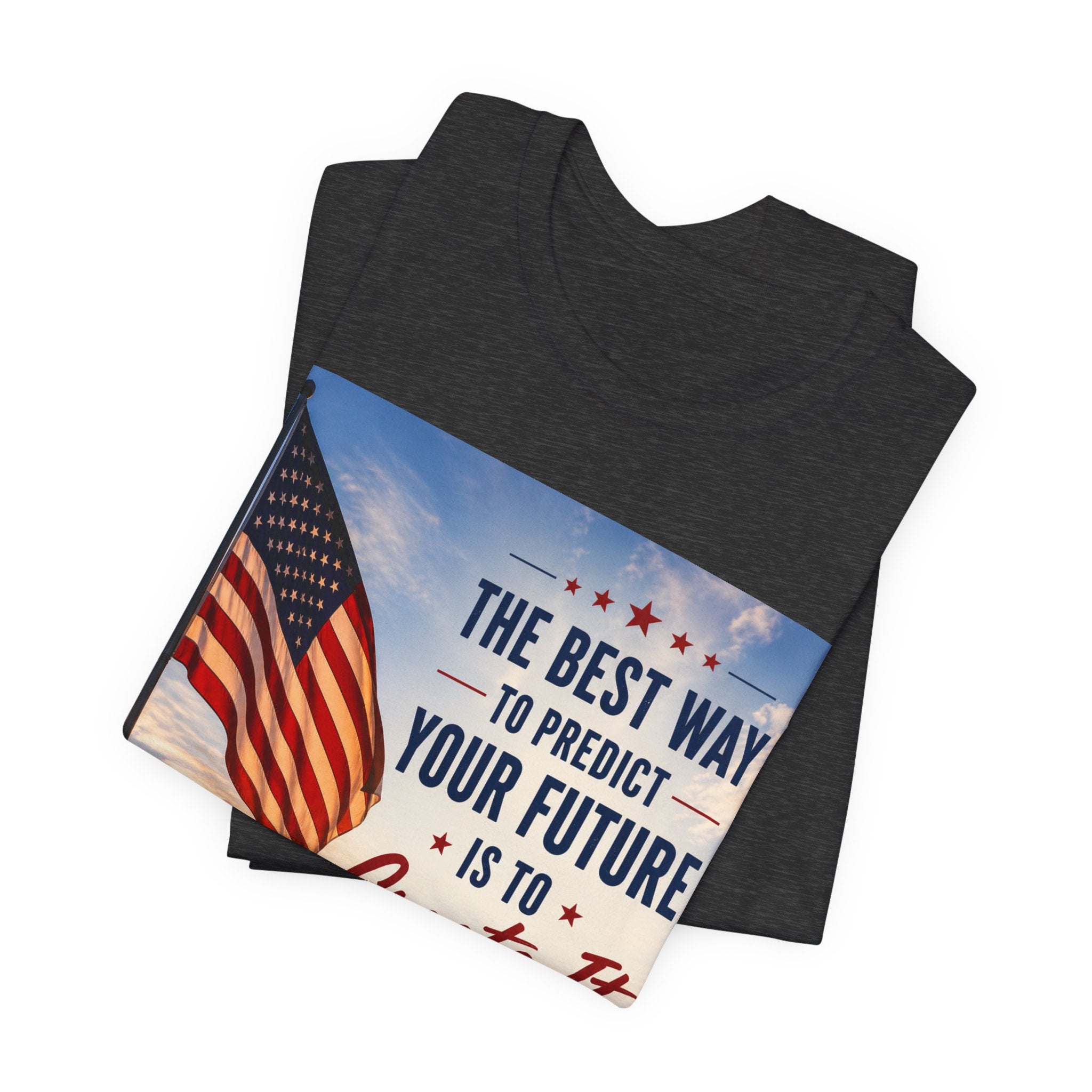 Patriot Premium Unisex T-Shirt