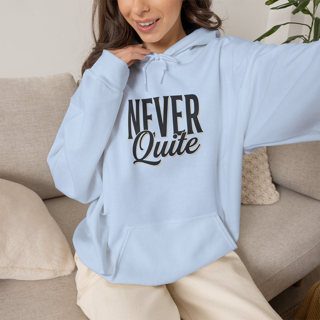 Soft girl aesthetic hoodie outfit inspiration