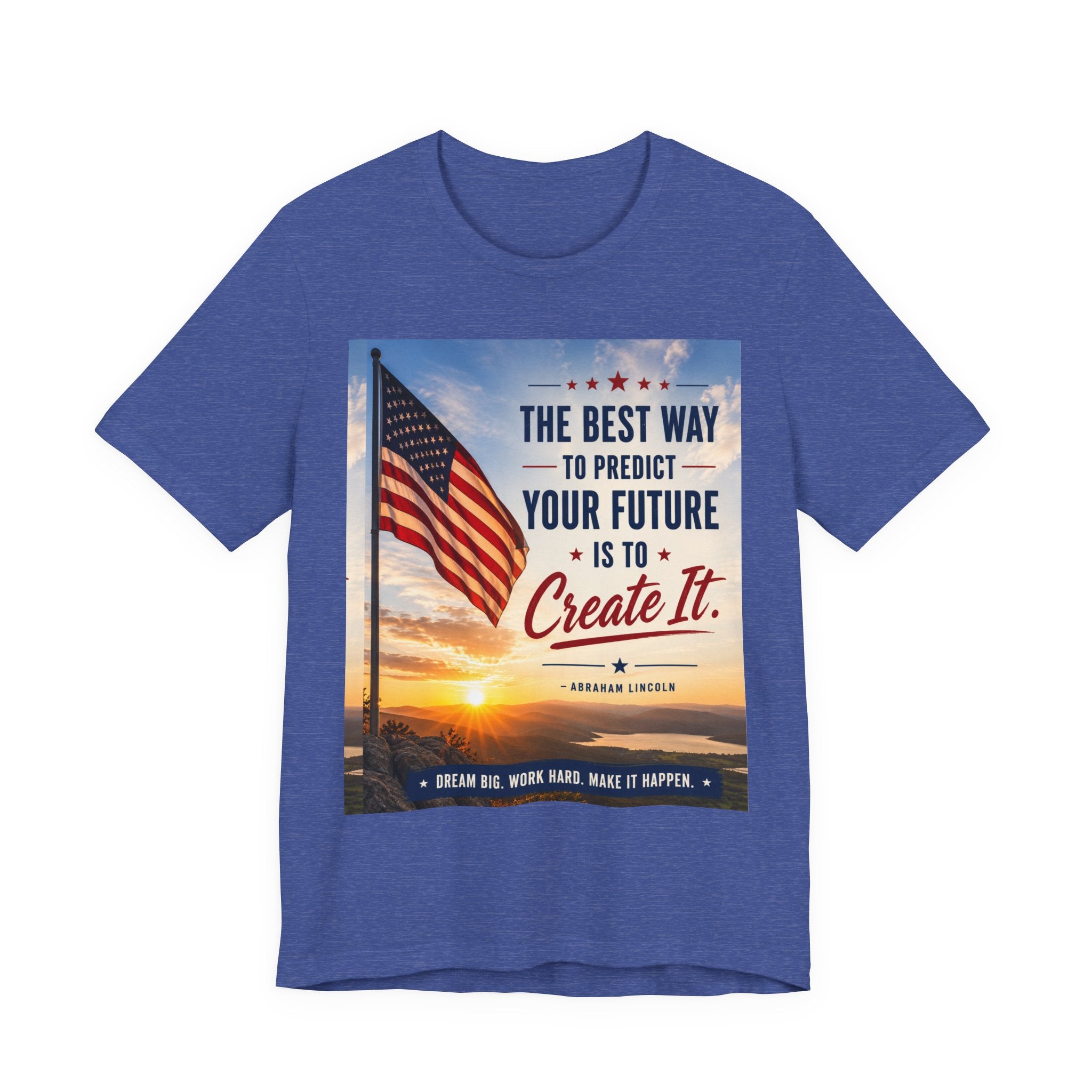Patriot Premium Unisex T-Shirt