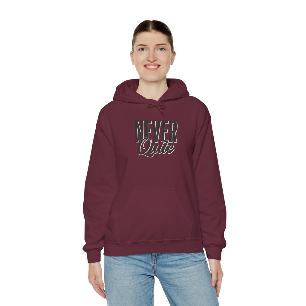 Soft fleece pullover hoodie color and size options
