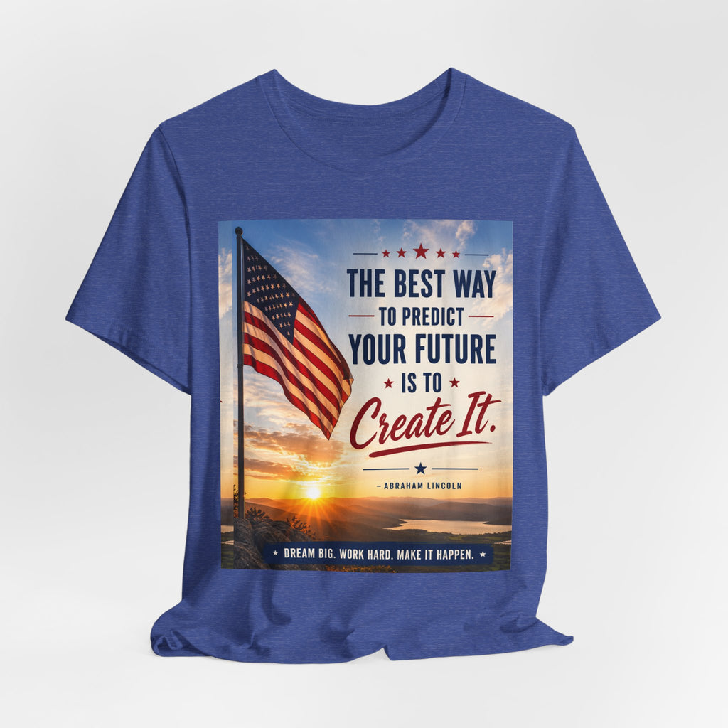 Patriot Premium Unisex T-Shirt