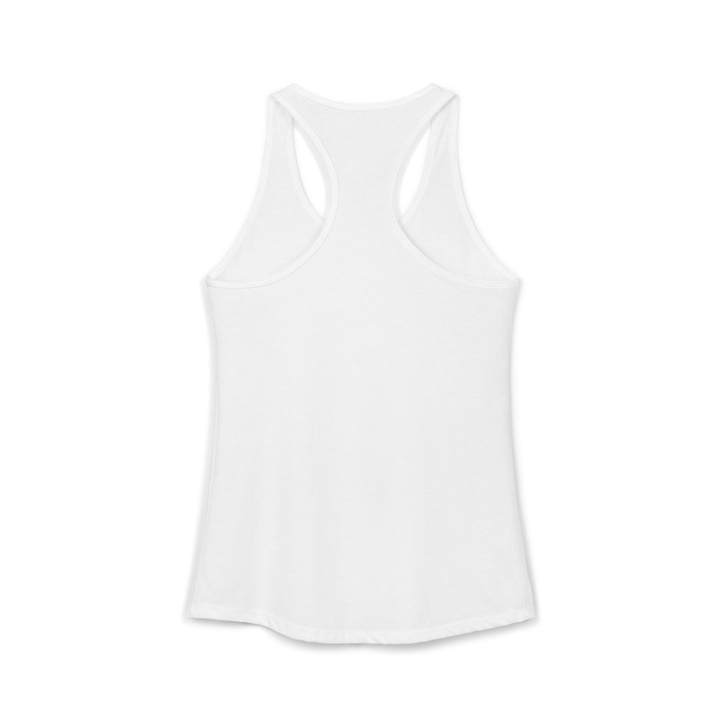 Women's Racerback Tank Top – Lightweight Slim Fit Athletic Tank