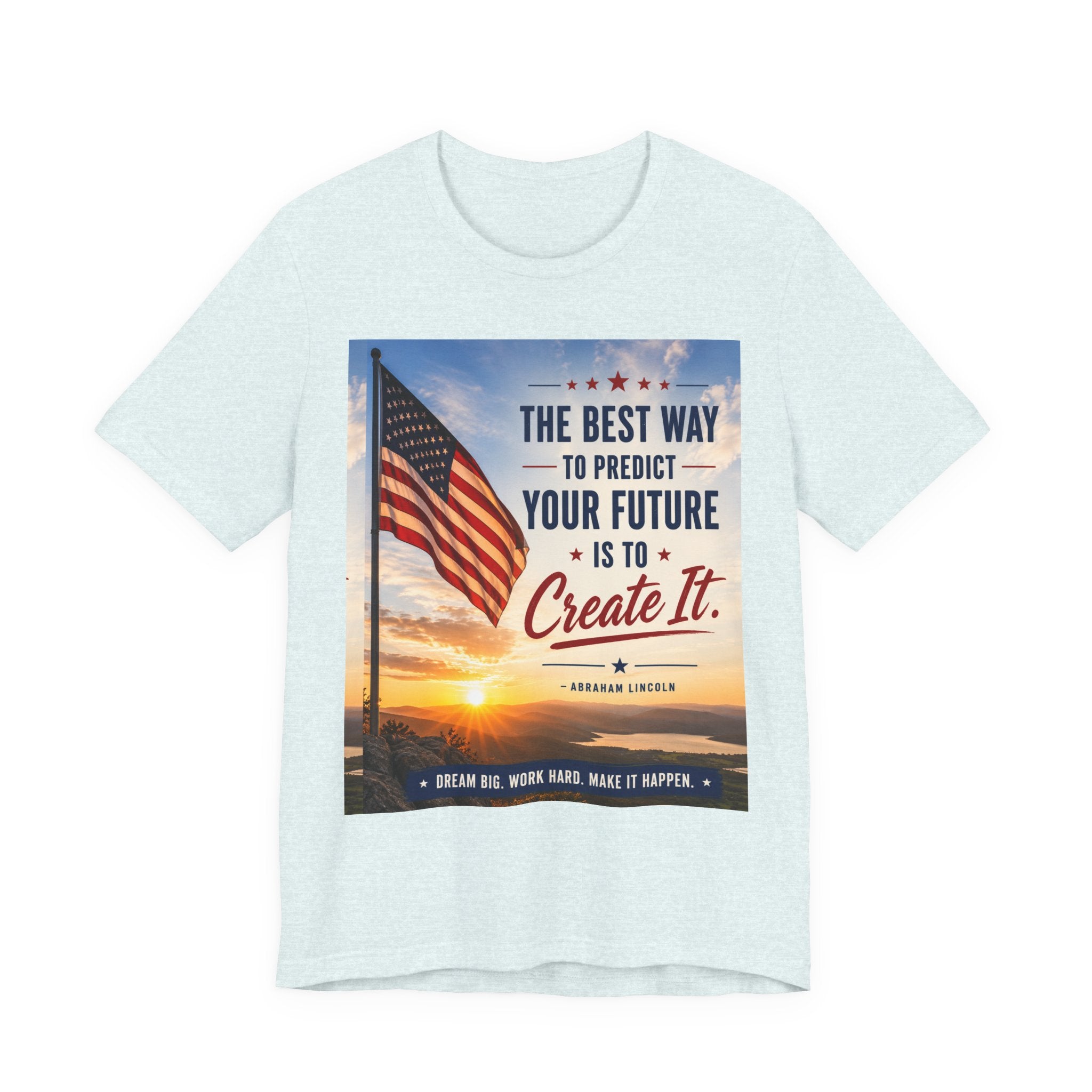 Patriot Premium Unisex T-Shirt