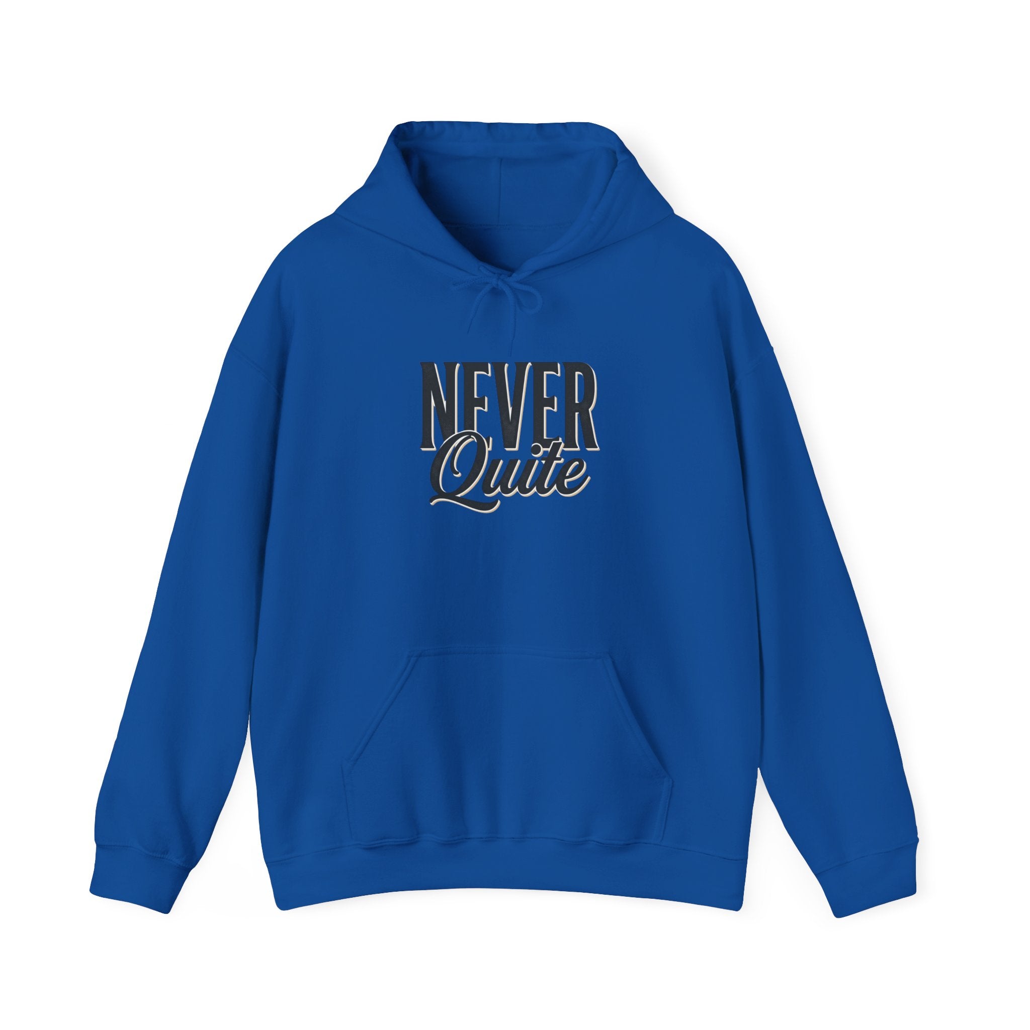 Minimalist quote hoodie soft girl aesthetic