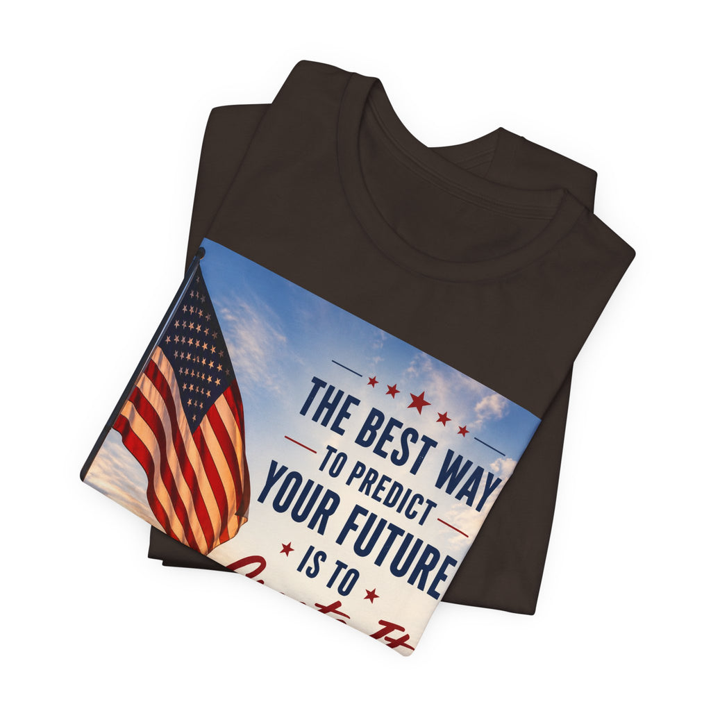 Patriot Premium Unisex T-Shirt
