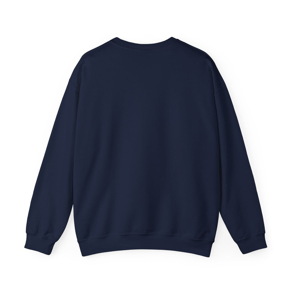 Impossible Until Done" Motivational Crewneck Sweatshirt – Unisex Graphic Pullover for Gym, Work & Daily Grind