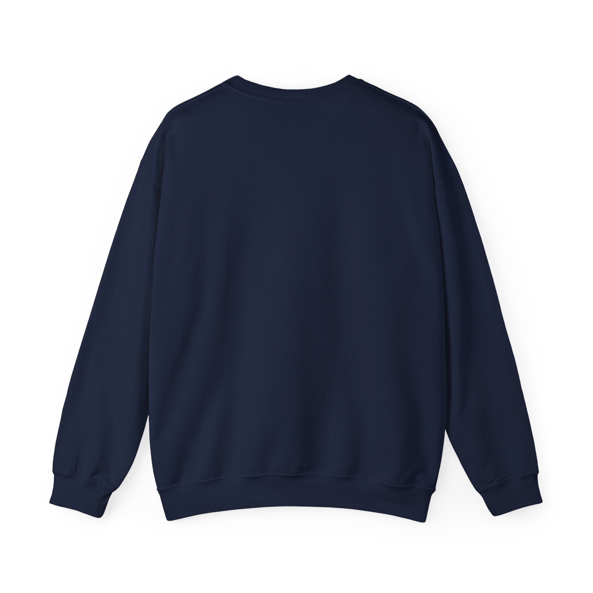 Impossible Until Done" Motivational Crewneck Sweatshirt – Unisex Graphic Pullover for Gym, Work & Daily Grind