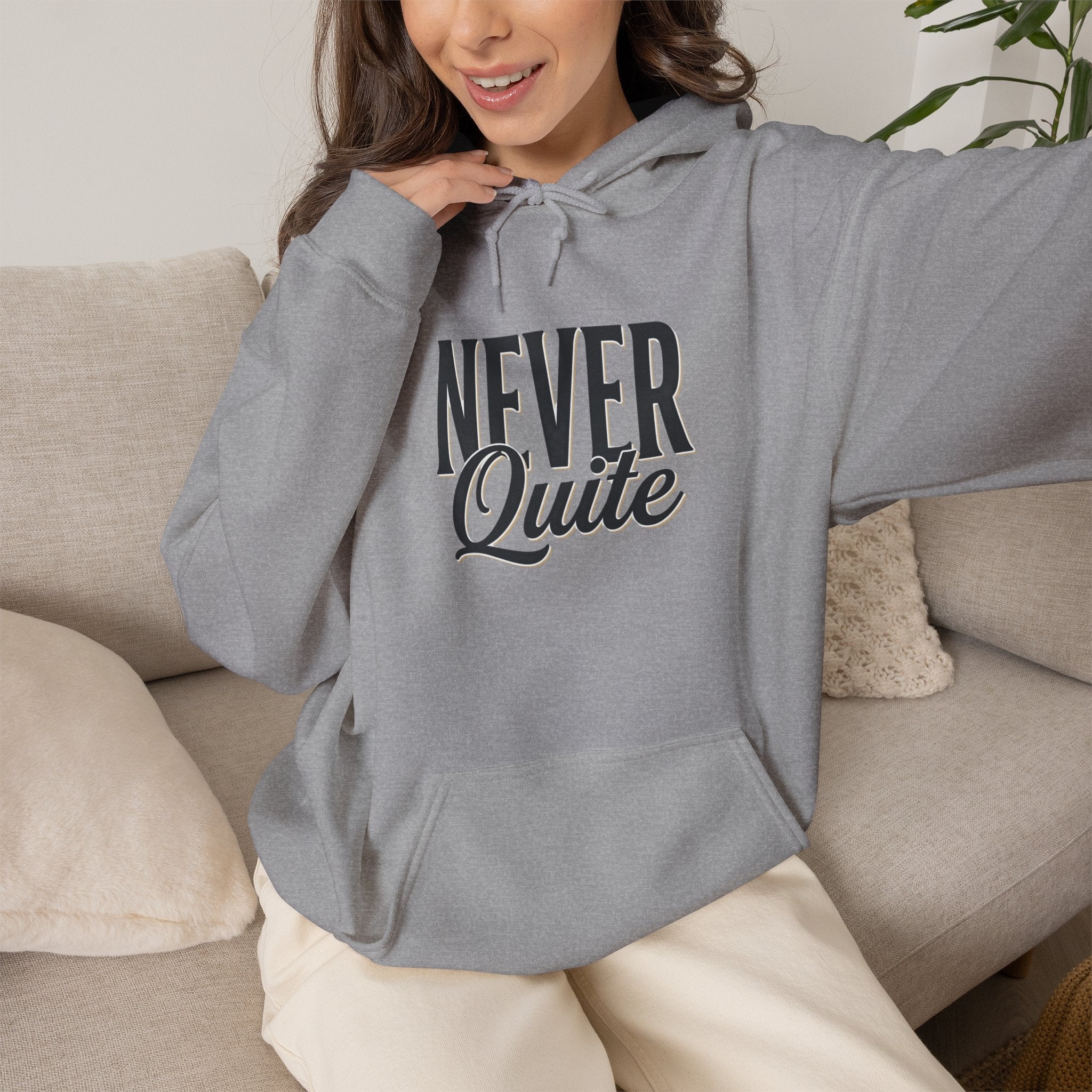 Gift hoodie for mom nurse and teacher