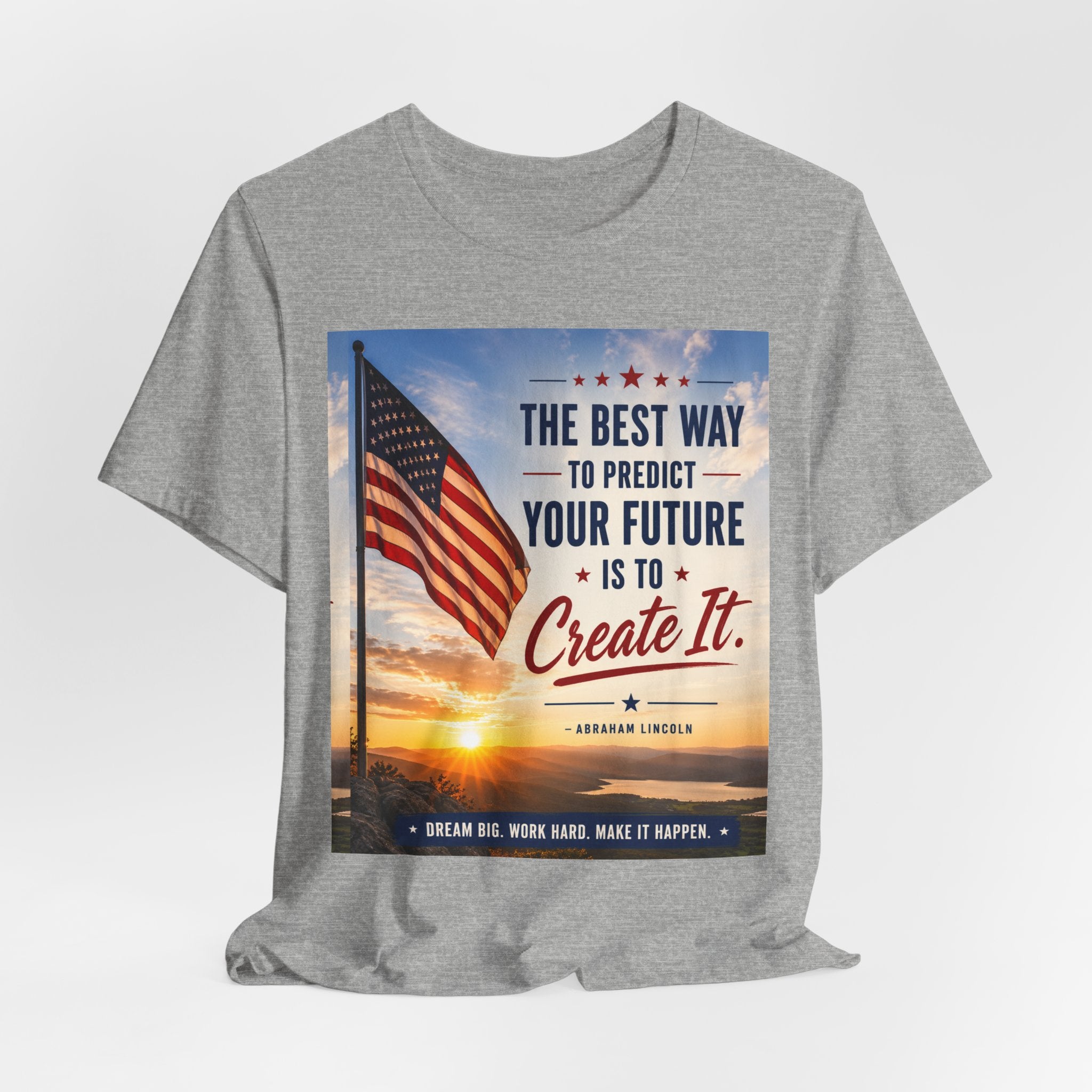 Patriot Premium Unisex T-Shirt
