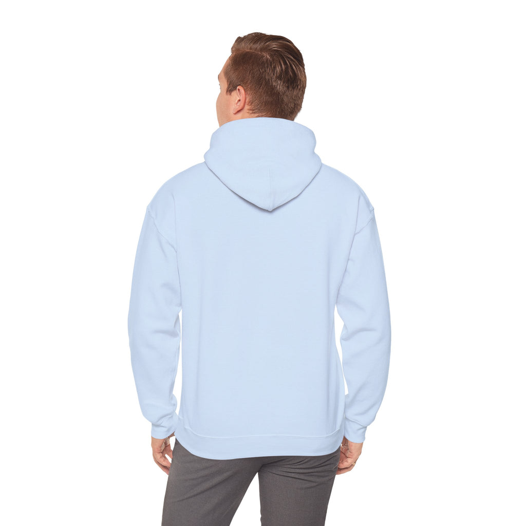 Never Quite Done hoodie available color swatches