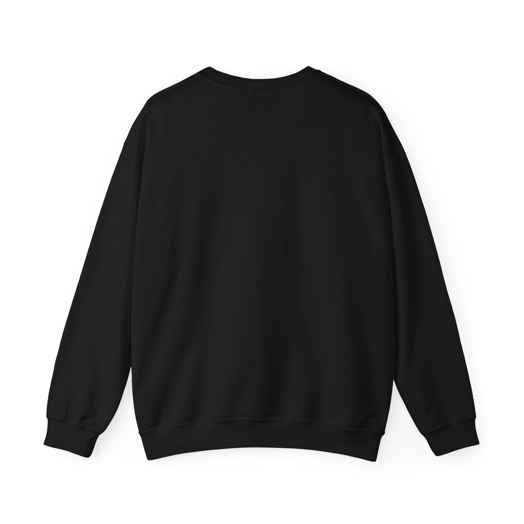 Impossible Until Done" Motivational Crewneck Sweatshirt – Unisex Graphic Pullover for Gym, Work & Daily Grind