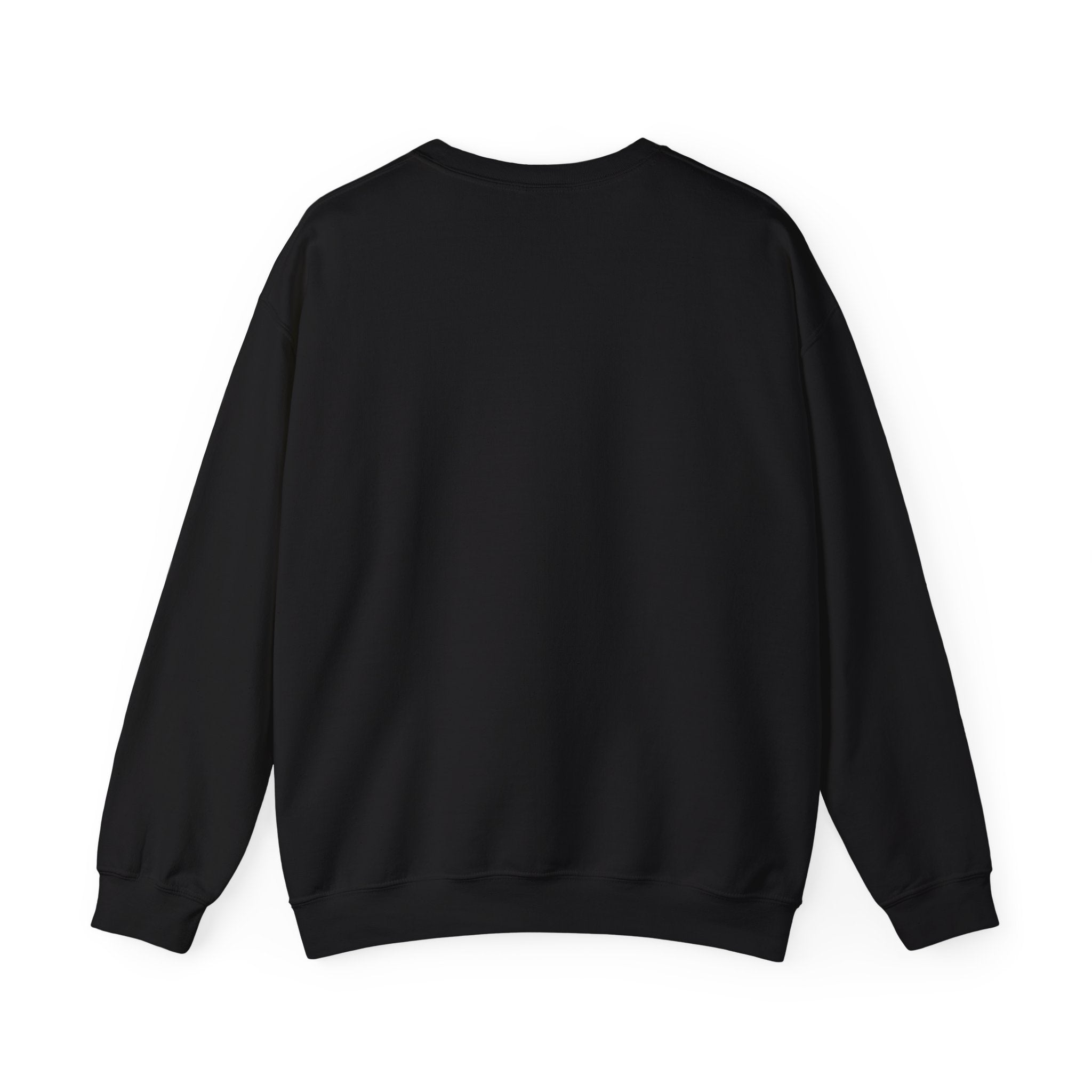 Impossible Until Done" Motivational Crewneck Sweatshirt – Unisex Graphic Pullover for Gym, Work & Daily Grind