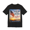 Patriot Premium Unisex T-Shirt